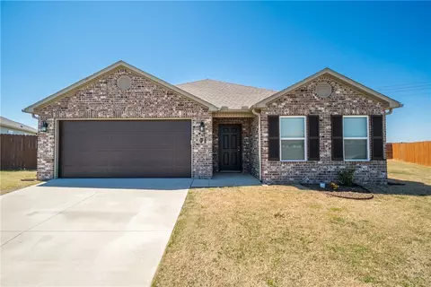 701 Belhaven Rd, Centerton, AR 72719
