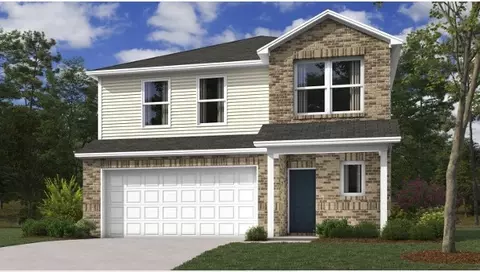3403 SW Adoration St, Bentonville, AR 72713