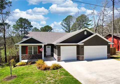 12 Newquay Ln, Bella Vista, AR 72714