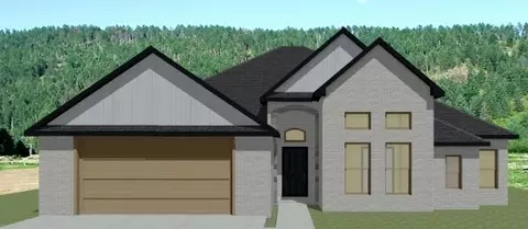 1370 Overcup Oak Ln, Bentonville, AR 72713