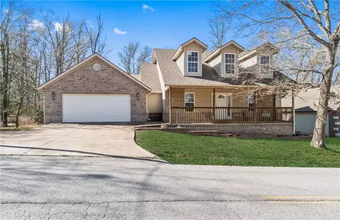 52 Witherby Dr, Bella Vista, AR 72714