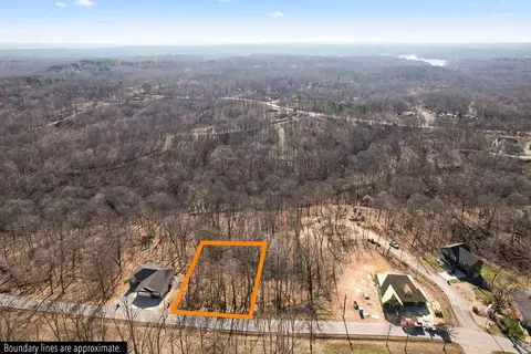lot18 Selkirk Dr, Bella Vista, AR 72715