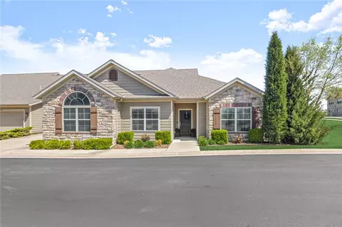 2507 SW Coues St, Bentonville, AR 72713