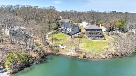 6 Ashwell Ln, Bella Vista, AR 72714