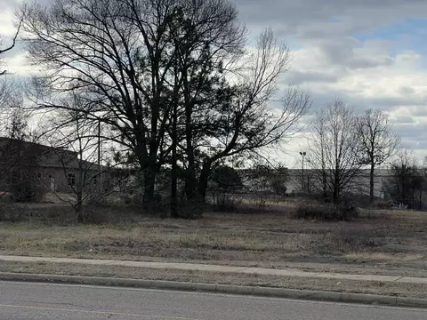 4 N Sidney Ave, Russellville, AR 72801