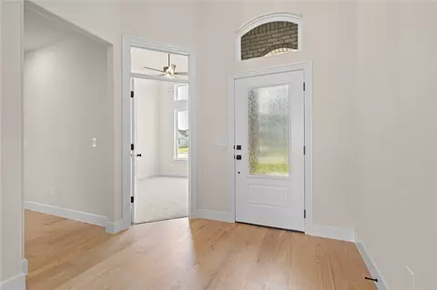 1461 Overcup Oak Ln, Bentonville, AR 72713