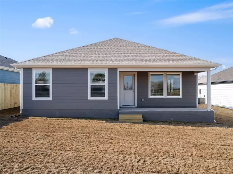  205 NW Granny Smith St, Highfill, AR 72734 photo 28