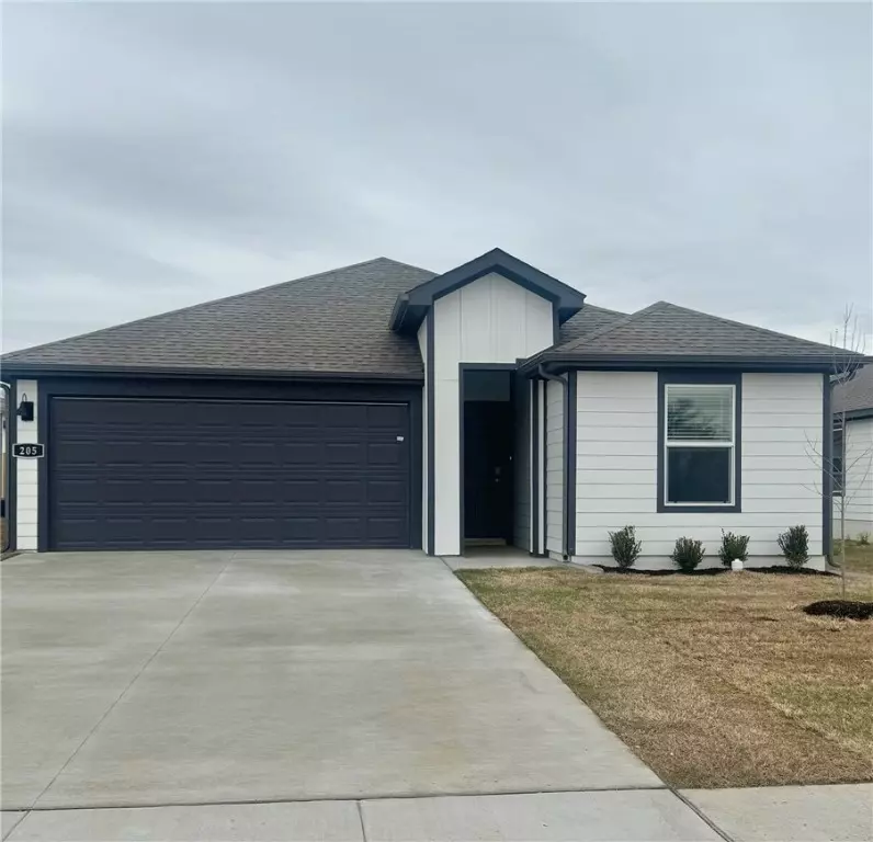  205 NW Granny Smith St, Highfill, AR 72734 photo 1