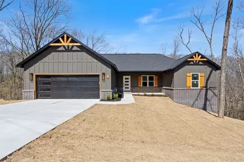 9 Lingfield Ln, Bella Vista, AR 72714