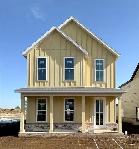 4424 W Bronco Dr, Fayetteville, AR 72704