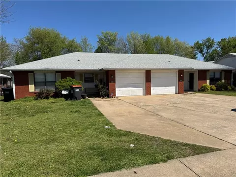 2916 Adrian Ave, Springdale, AR 72764 photo 3
