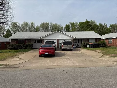 2916 Adrian Ave, Springdale, AR 72764 photo 4