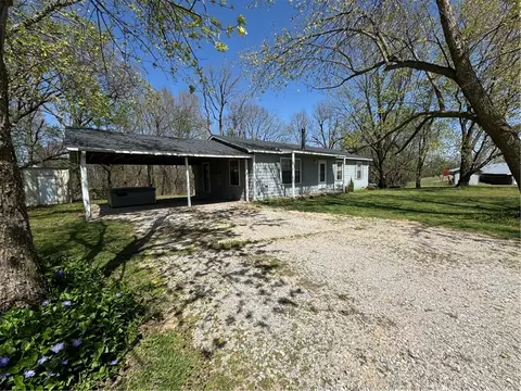 23595 Siler, Hindsville, AR 72738