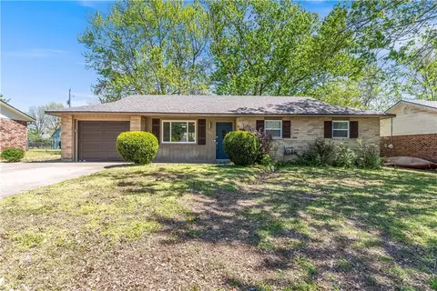 2303 Jean St, Springdale, AR 72762
