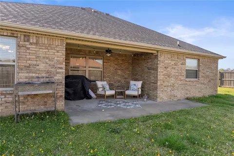 3633 Serenity St, Springdale, AR 72764 photo 30