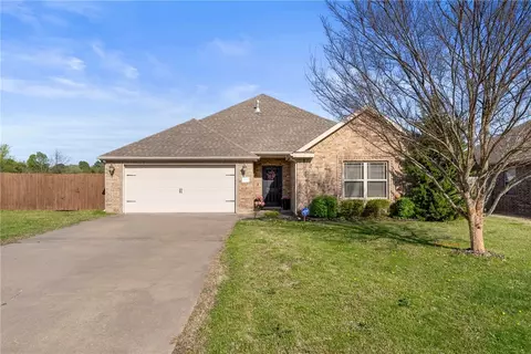 3633 Serenity St, Springdale, AR 72764