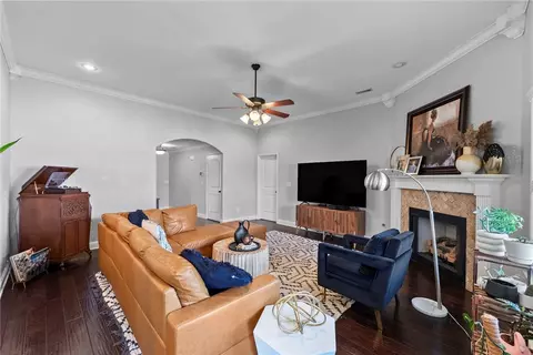 3633 Serenity St, Springdale, AR 72764 photo 22
