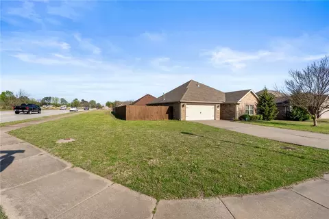 3633 Serenity St, Springdale, AR 72764 photo 32