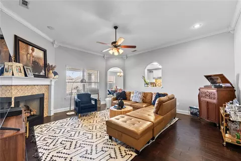 3633 Serenity St, Springdale, AR 72764 photo 2
