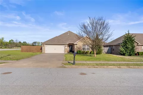 3633 Serenity St, Springdale, AR 72764 photo 35