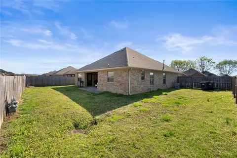 3633 Serenity St, Springdale, AR 72764 photo 10