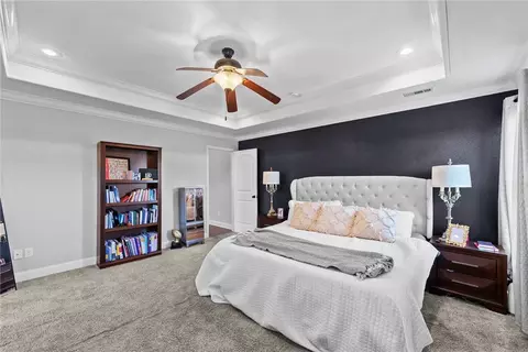 3633 Serenity St, Springdale, AR 72764 photo 7