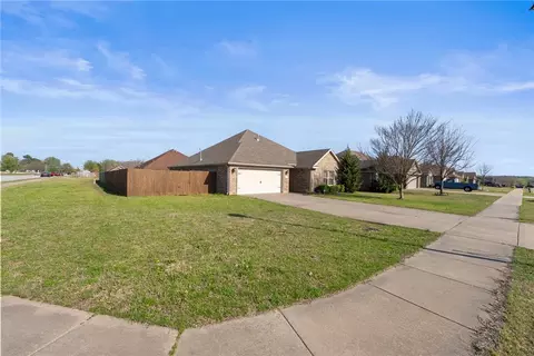 3633 Serenity St, Springdale, AR 72764 photo 33