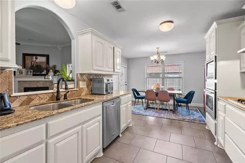 3633 Serenity St, Springdale, AR 72764 photo 5