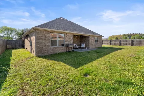 3633 Serenity St, Springdale, AR 72764 photo 31