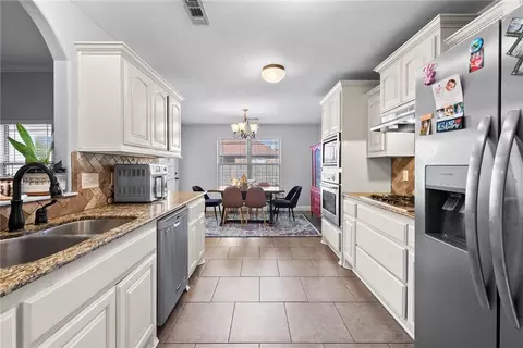 3633 Serenity St, Springdale, AR 72764 photo 23
