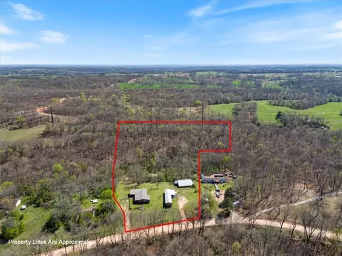 17399 Little John Rd, Decatur, AR 72722