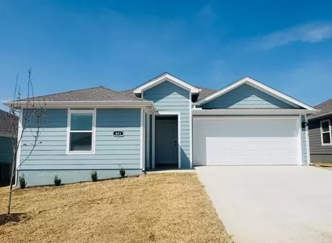 306 NW Granny Smith St, Highfill, AR 72734
