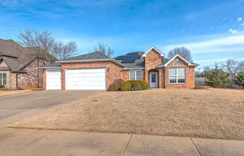 1801 W Morter Pl, Rogers, AR 72758