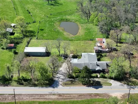 19493 16 Hwy, Siloam Springs, AR 72761