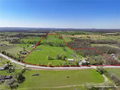19493 16 Hwy, Siloam Springs, AR 72761