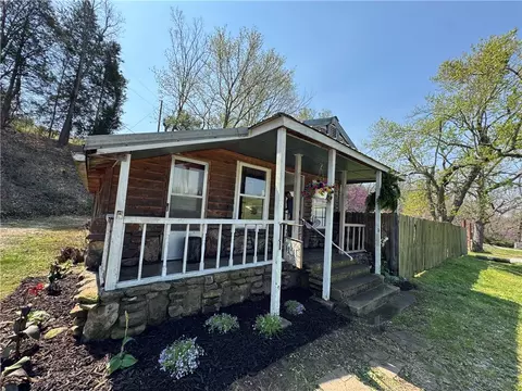 16323 412 Hwy, Huntsville, AR 72740