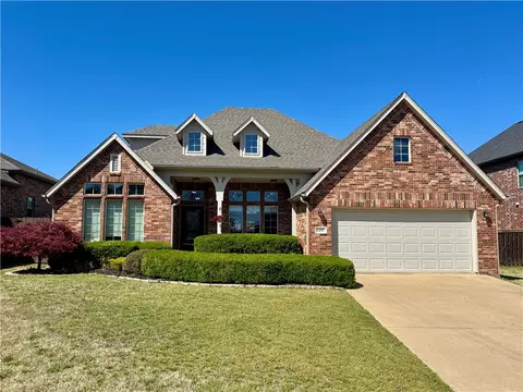 4207 NE Blue Spruce Ave, Bentonville, AR 72712
