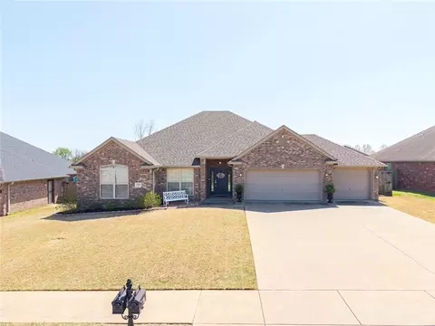 2059 Willow Ridge Ave, Springdale, AR 72764