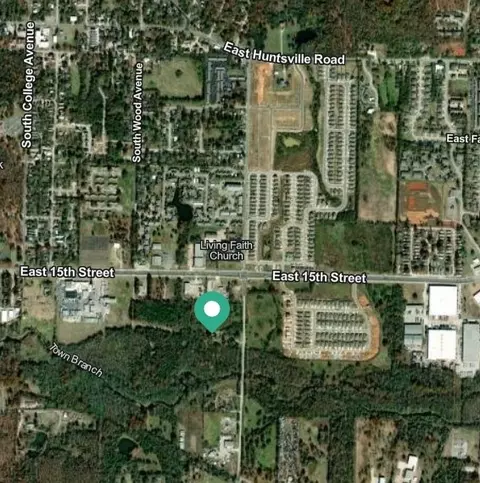 1701 1693 Morningside Dr, Fayetteville, AR 72701