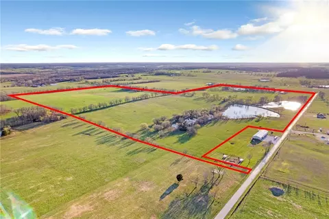 8410 County Road 10, Sarcoxie, MO 64862