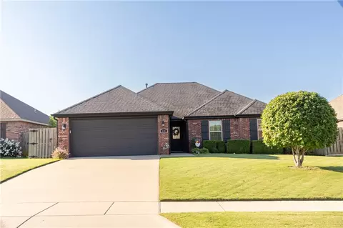 3107 SW Fernwood Ave, Bentonville, AR 72713