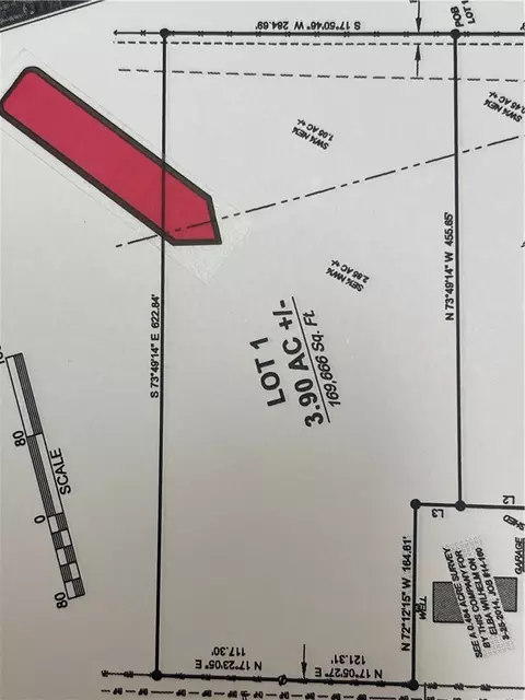 1141 S Crawford, Clarksville, AR 72830