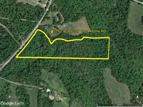 357 Coza Home Rd, Harriet, AR 72639