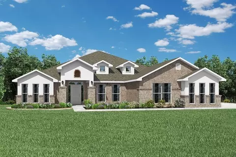 1062 Hillcrest Dr, Farmington, AR 72730