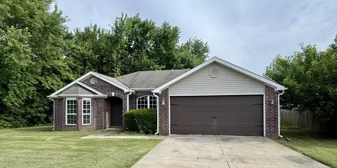 3107 SW Wentworth Ave, Bentonville, AR 72713
