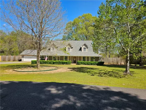 20 Mockingbird Ln, Clarksville, AR 72830