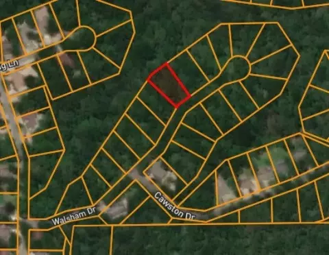 lot8 Block 4 Walsham Dr, Bella Vista, AR 72715