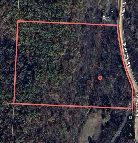 Brush Creek Road, Noel, MO 64854