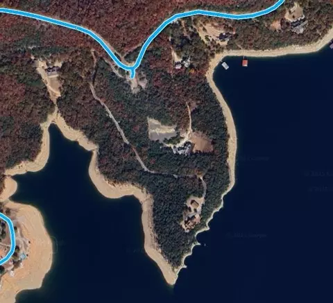 5 79 Acres Pine Log Rd, Garfield, AR 72732