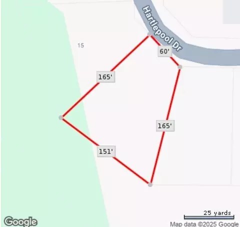 lot3 Hartlepool Dr, Bella Vista, AR 72715